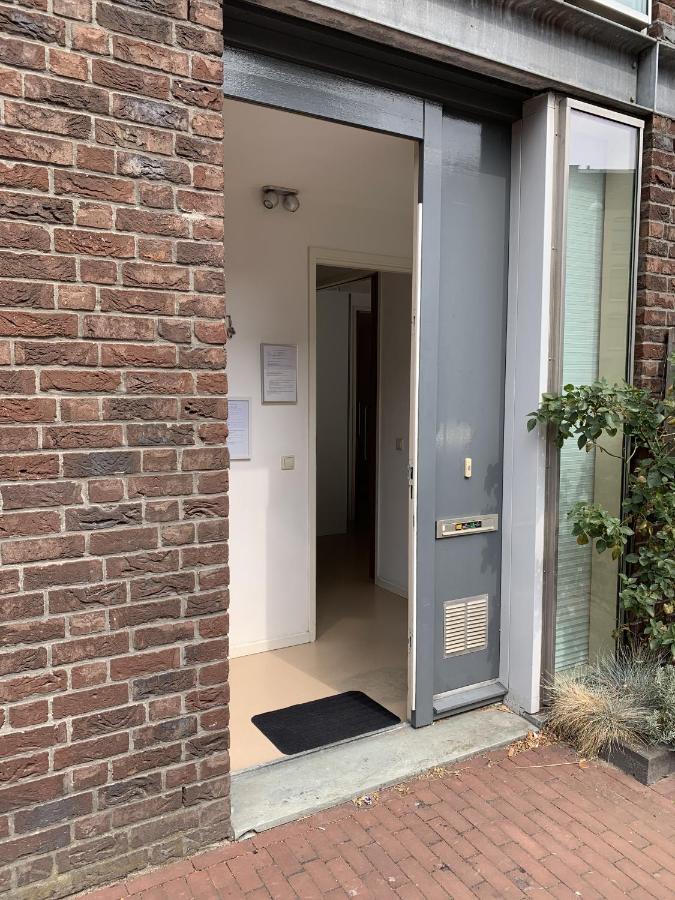 Bed And Breakfast De Ontdekking Amsterdam Exterior photo